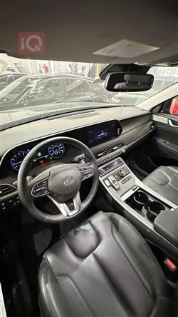 هیوندای پالیسەید